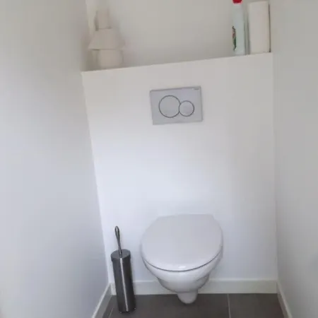 Proche Plage Petite Maison Pour 2 Personnes Аркашон